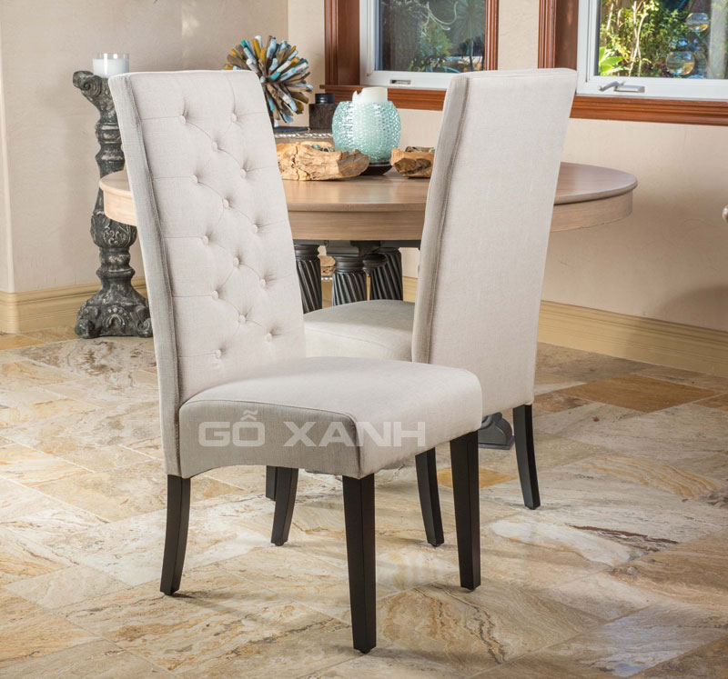 Ghế sofa nệm nhà hàng 5 sao, ghế ngồi nhà hàng vip