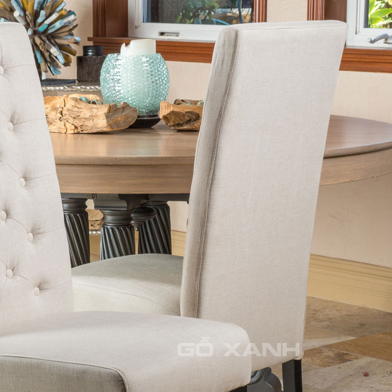 Ghế sofa nệm nhà hàng 5 sao, ghế ngồi nhà hàng vip 1