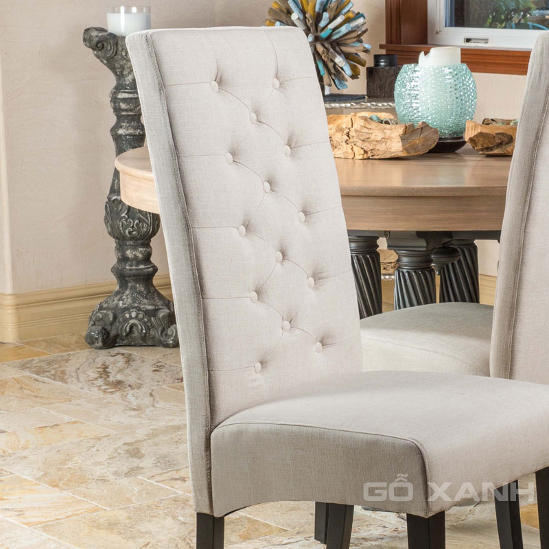 Ghế sofa nệm nhà hàng 5 sao, ghế ngồi nhà hàng vip 2