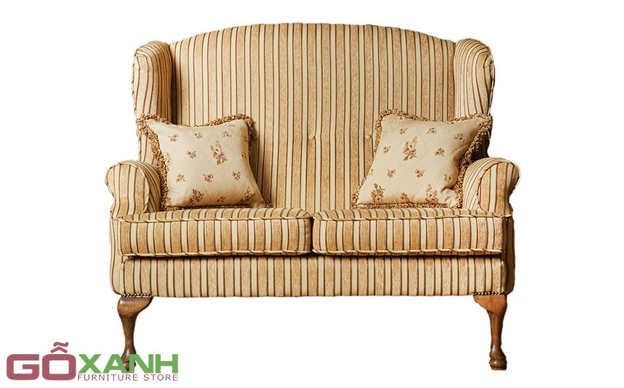 Ghế sofa nữ hoàng