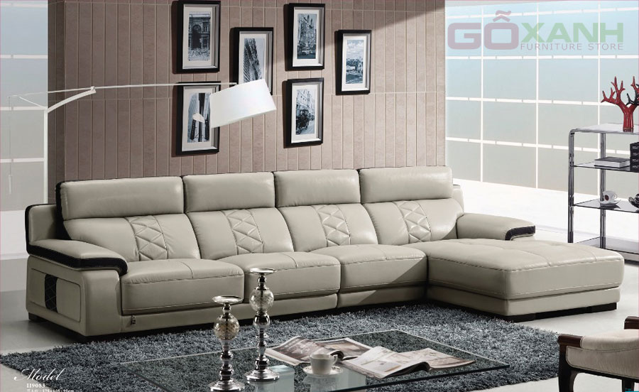 Ghế sofa ở Bình Thạnh