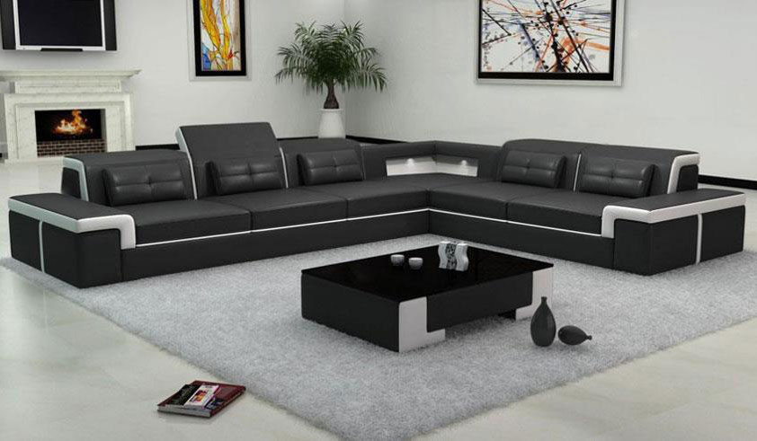 Ghế sofa phòng khách cao cấp