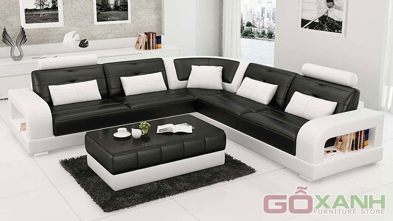 Ghế sofa phòng khách đẹp