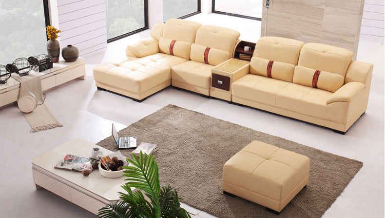 [Gỗ Xanh] Ghế sofa phòng khách gia đình giá rẻ Tphcm
