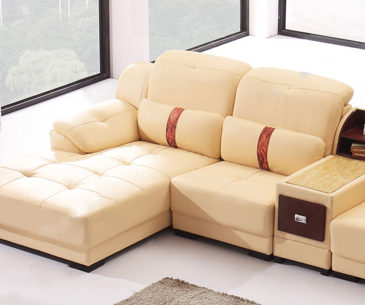 [Gỗ Xanh] Ghế sofa phòng khách gia đình giá rẻ Tphcm 3