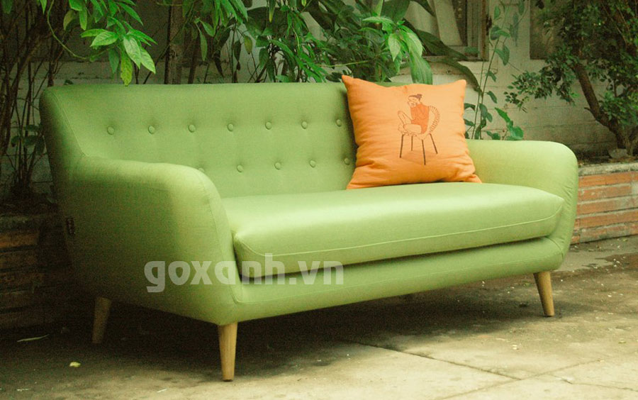Sofa phòng ngủ nhỏ đẹp