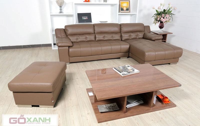 Ghế sofa HCM, mua ghế sofa đẹp giá rẻ nhất tại TPHCM