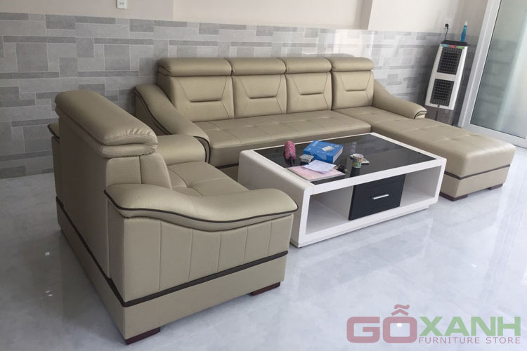 ghe-sofa-simili-han-quoc-goc-l-co-ghe-don-2 Ghế sofa góc có ghế đơn cho phòng khách lớn