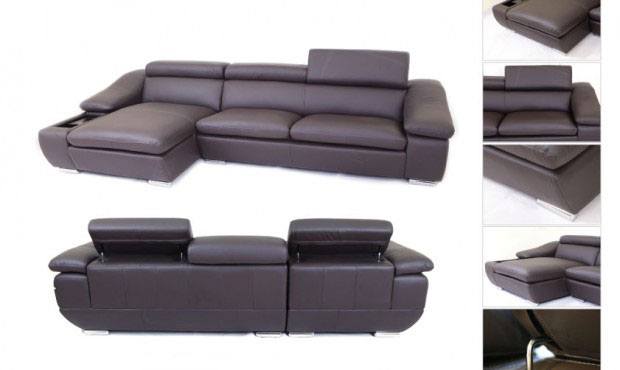 Địa chỉ bán ghế sofa thông minh tại TPHCM 6