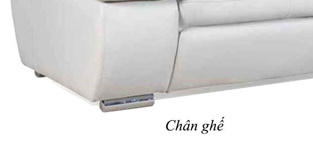Địa chỉ bán ghế sofa thông minh tại TPHCM 2