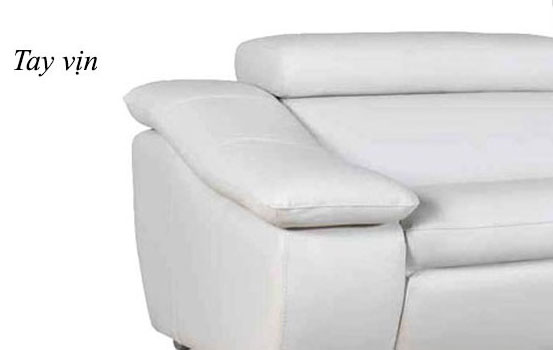 Địa chỉ bán ghế sofa thông minh tại TPHCM 3