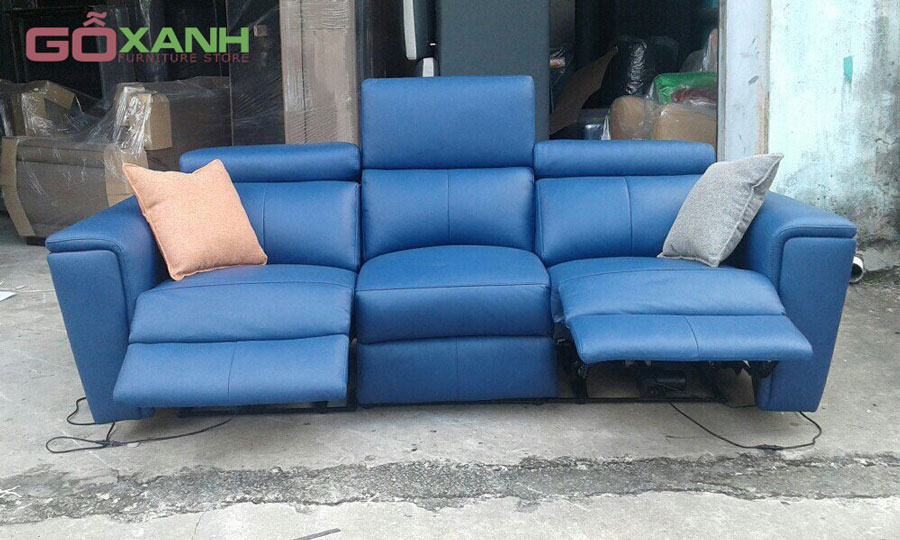 Ghế sofa thông minh xuất khẩu Mỹ