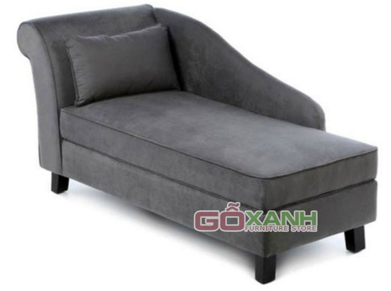 Ghế sofa thư giãn cho phòng khách sinh động hơn 2