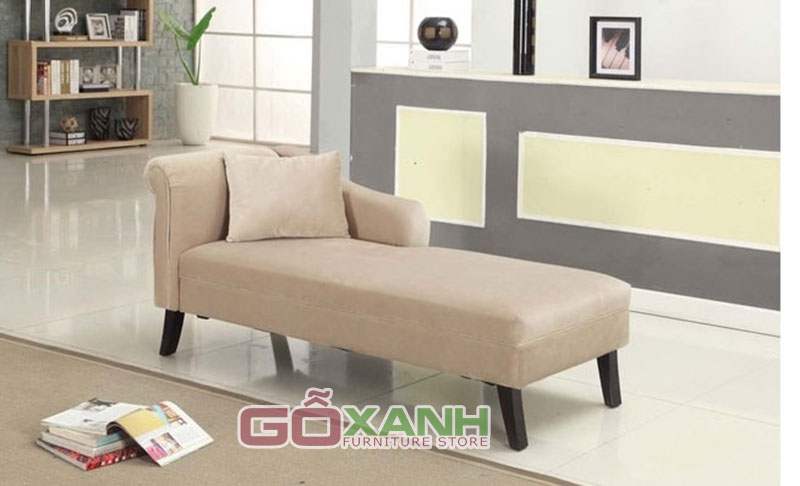Ghế sofa thư giãn cho phòng khách sinh động hơn 5