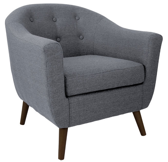 Ghế thúng cafe, ghế sofa thúng Gỗ Xanh - goxanh.vn 3