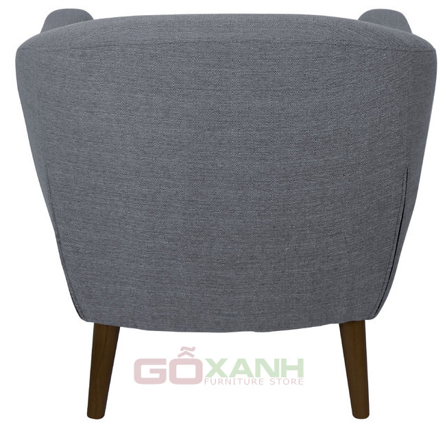Ghế thúng cafe, ghế sofa thúng Gỗ Xanh - goxanh.vn 2