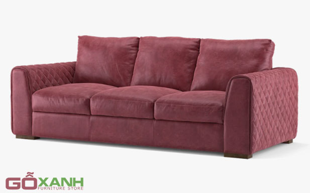 Ghế sofa tiếp khách cao cấp