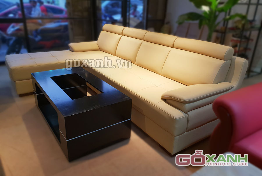 Ghế sofa tphcm, mẫu ghế salon kiểu hiện đại 2