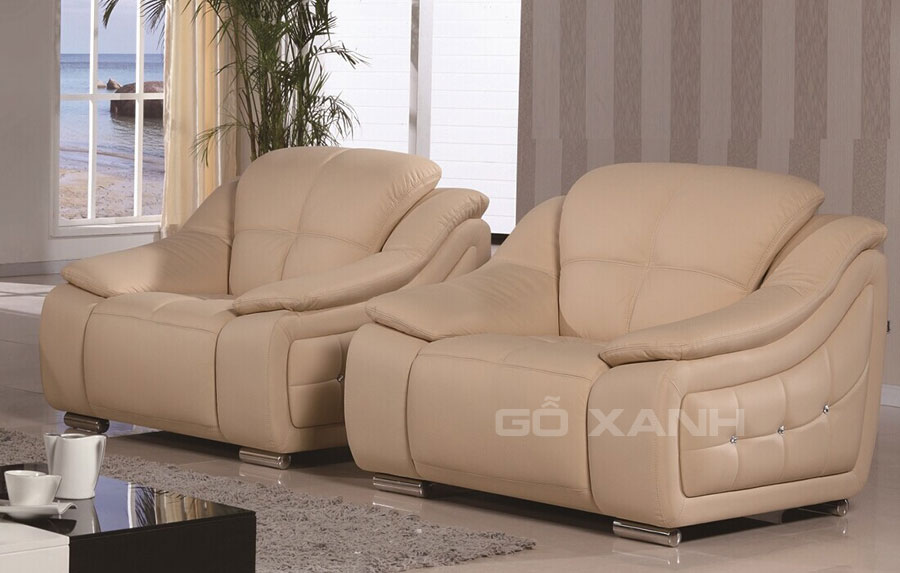 Ghế sofa văn phòng cao cấp, chất lượng giá tốt tại TPHCM 1