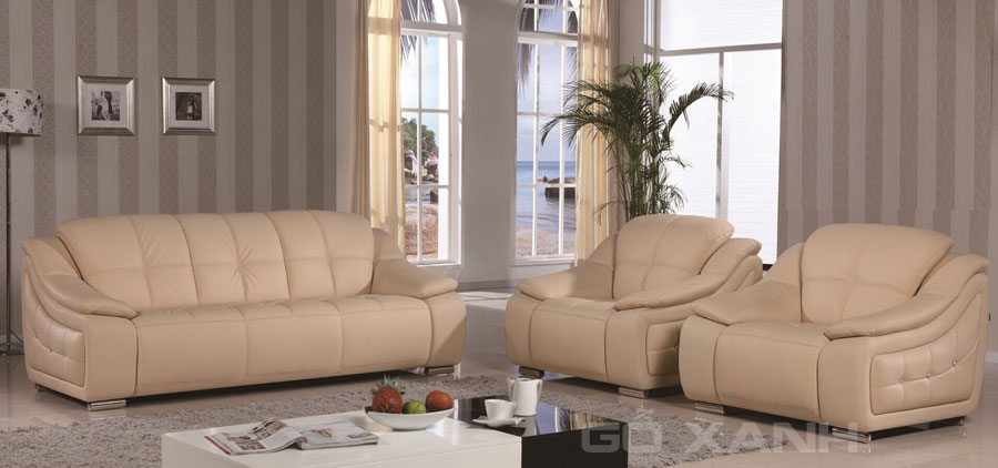 Ghế sofa văn phòng cao cấp