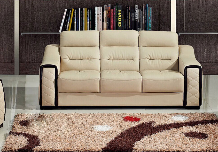 Ghế sofa văn phòng đẹp, tiện nghi nơi công sở hiện đại 1
