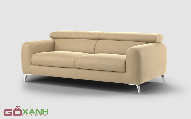 Ghế sofa văng dài đẹp