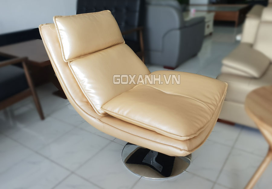 Ghế sofa xoay 360 độ