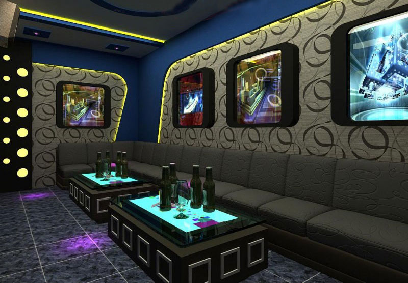 Giá bàn ghế karaoke giá rẻ, thiết kế đẹp nhất