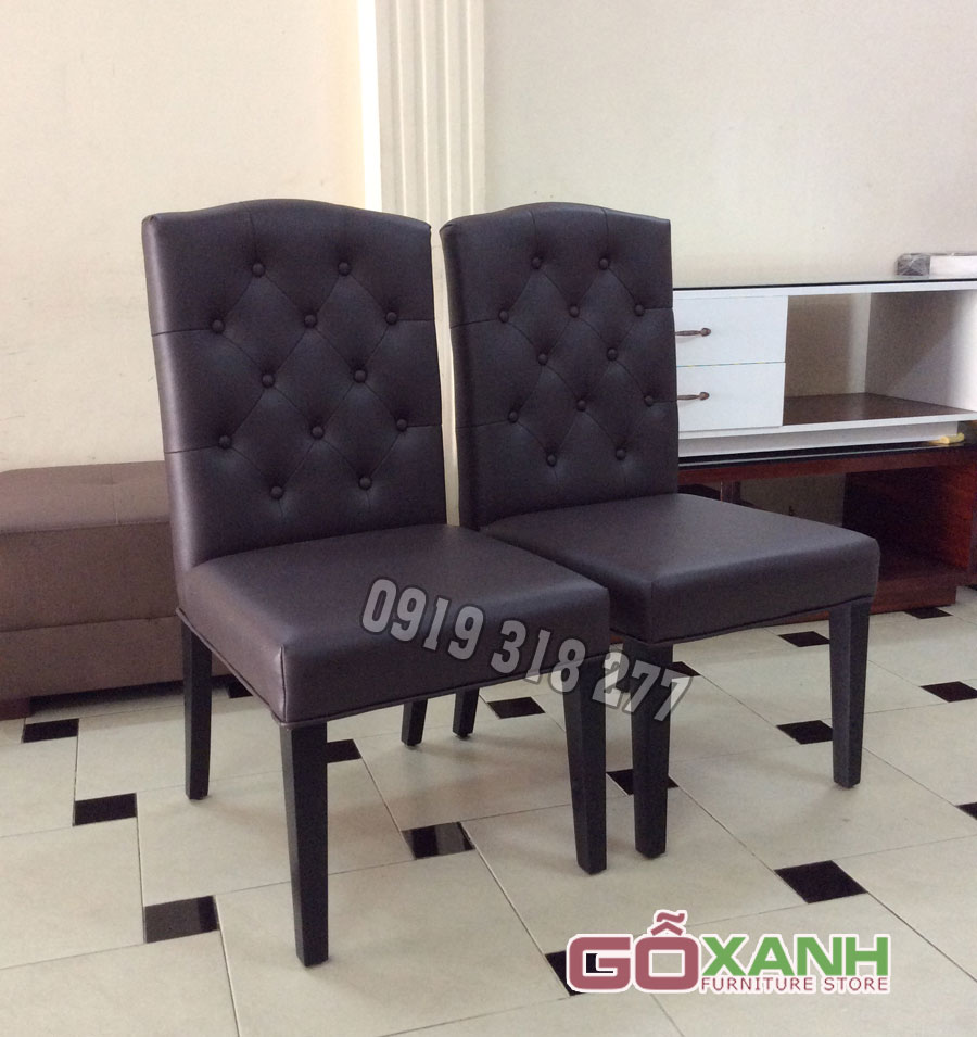 Gia công sản xuất hơn 100 mẫu bàn ghế cafe, ghế bar cực đẹp 2