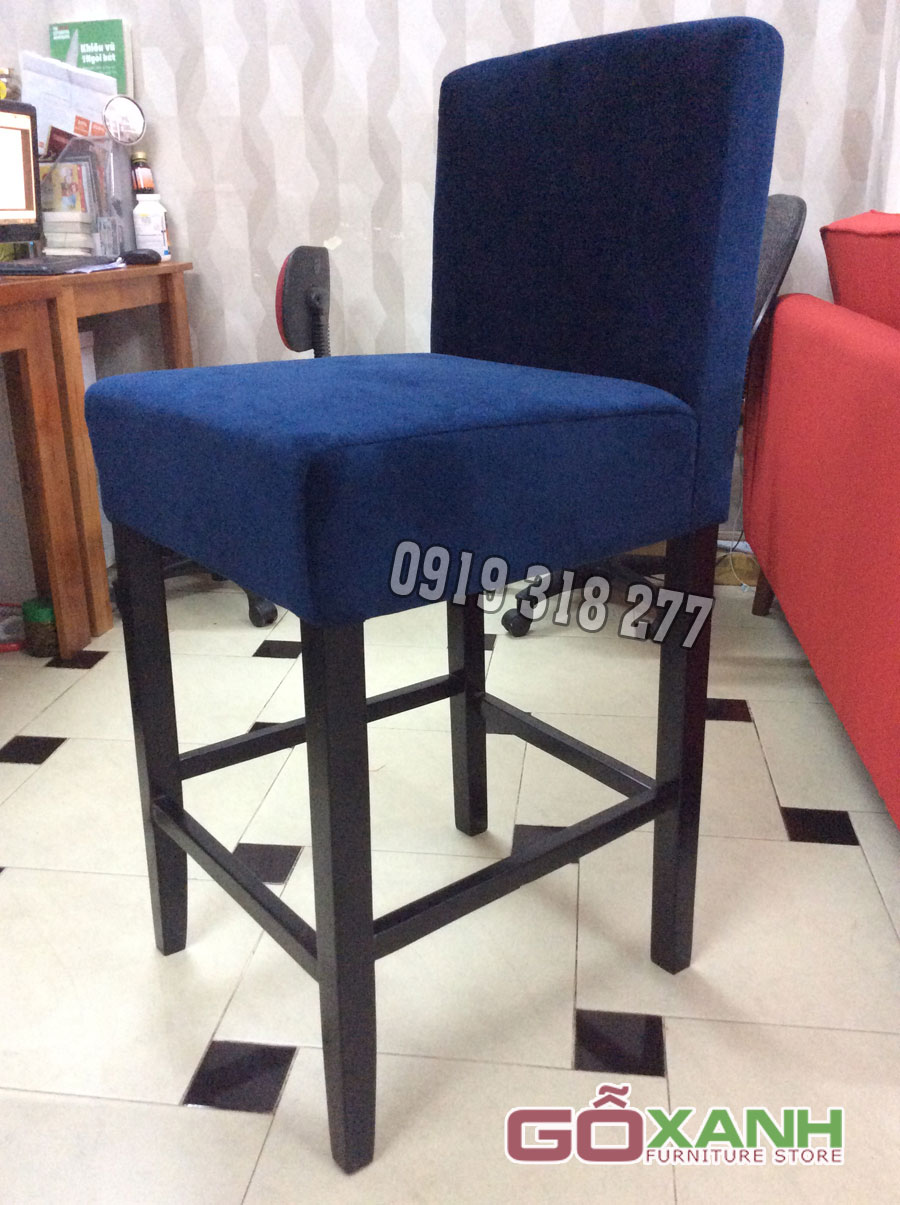 Gia công sản xuất hơn 100 mẫu bàn ghế cafe, ghế bar cực đẹp 3