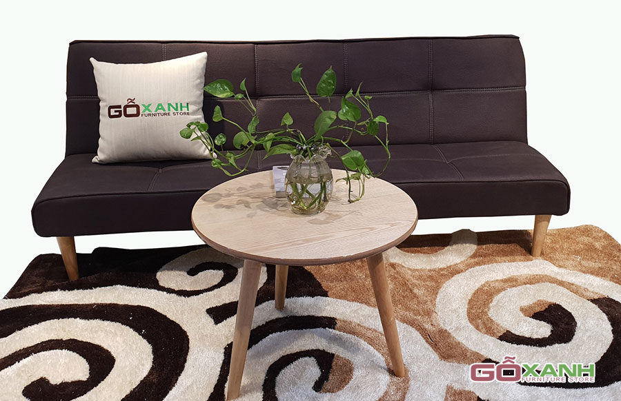 Giá ghế sofa giường thư giãn cực rẻ