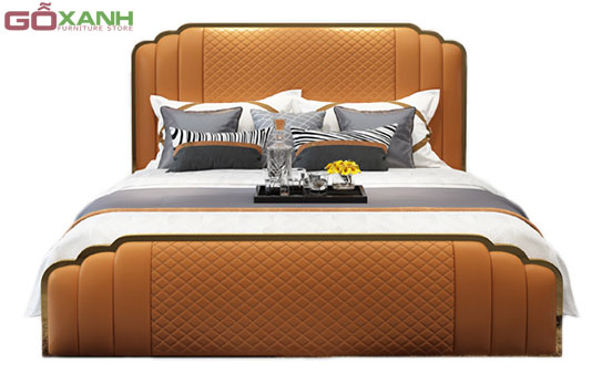 Giường nệm giá tốt chất lượng cao