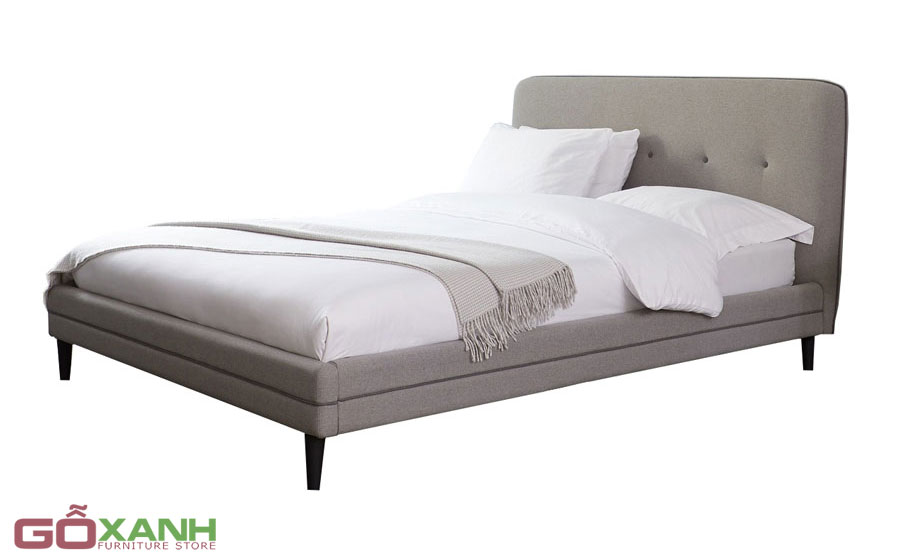 Giường ngủ đẹp giá rẻ