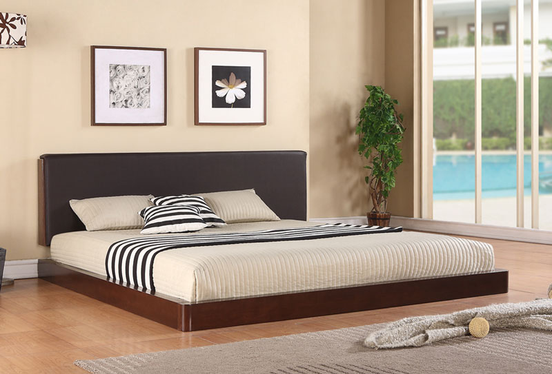 Giường ngủ đẹp nhất