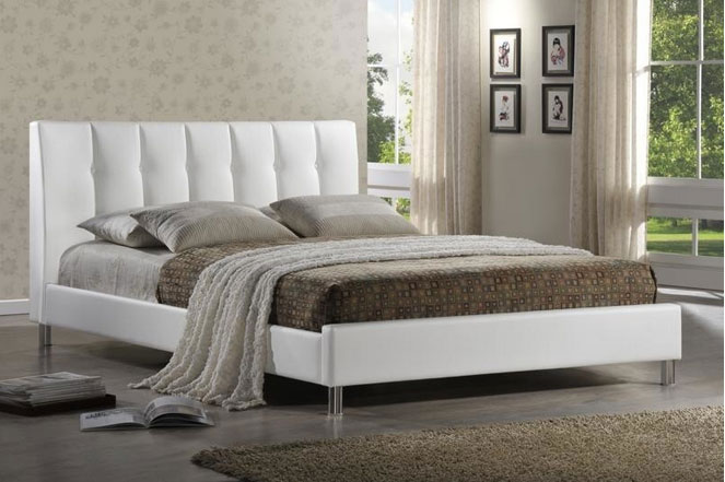 Giường ngủ giá rẻ nhất tại TPHCM - Gỗ Xanh