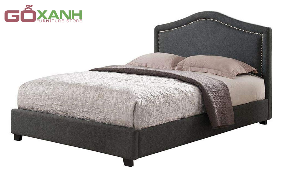 Giường ngủ nhỏ gọn tiết kiệm không gian