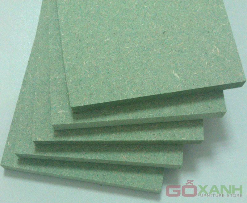 Gỗ công nghiệp là gì? MDF và HDF loại nào tốt hơn? 1