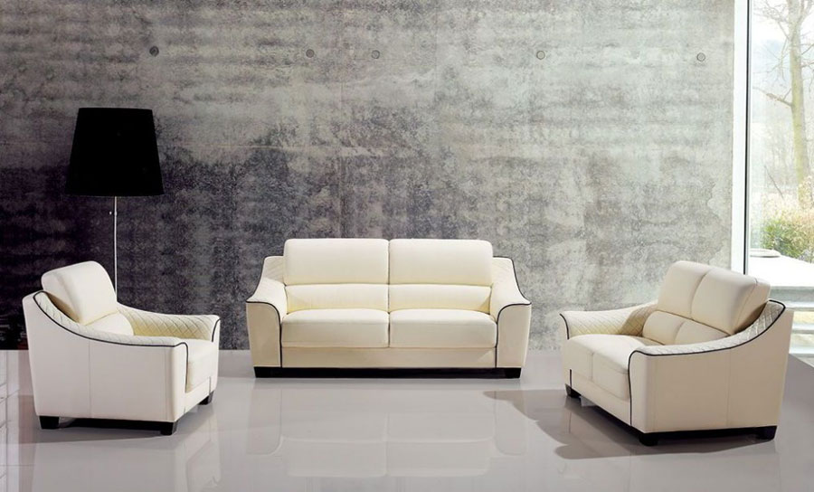 Hình ảnh bộ sofa hiện đại đẹp