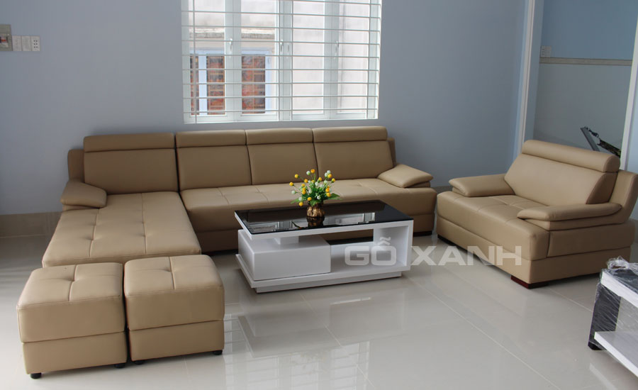 Ghế sofa đẹp