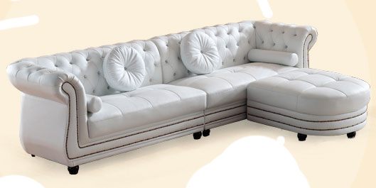 Ghế sofa phòng khách cổ điển
