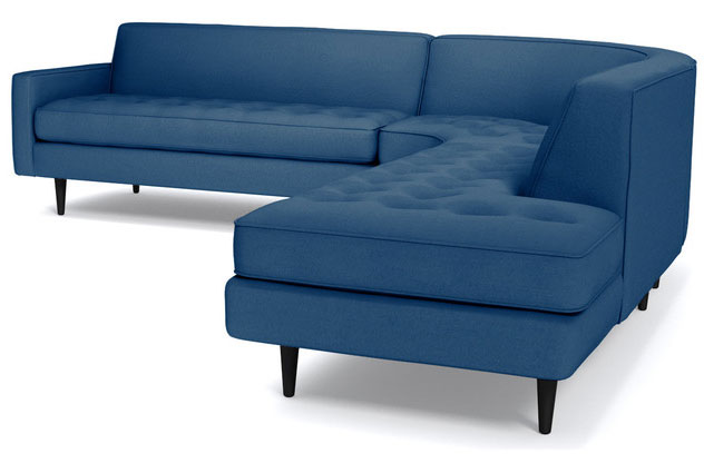 Hình ảnh ghế sa lông chân cao 20cm thoáng mát