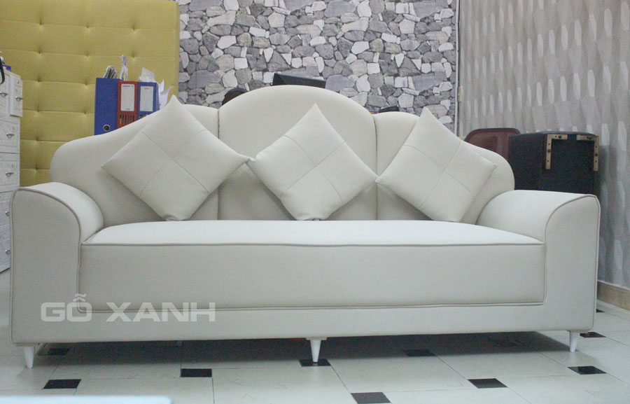 Hình ảnh ghế sofa băng cổ điển đẹp nhất sài gòn