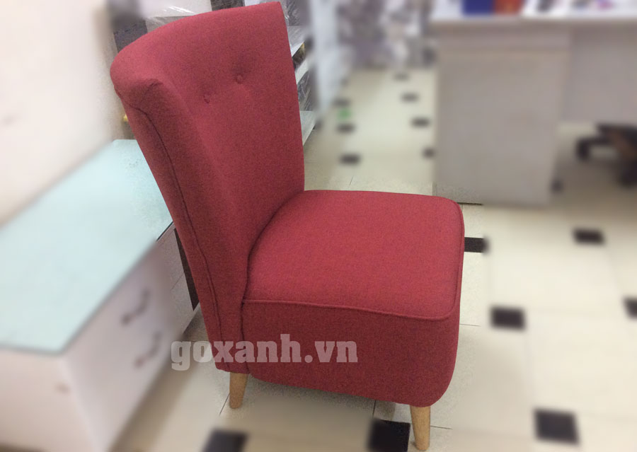 Hình ảnh ghế sofa cafe đẹp