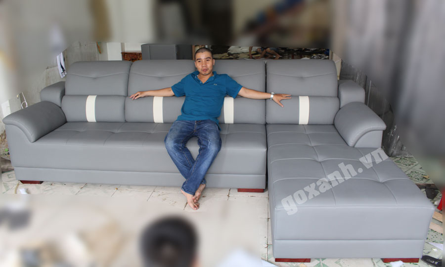 Hình ảnh sofa đẹp chất lượng đỉnh cao, giá bình dân 1