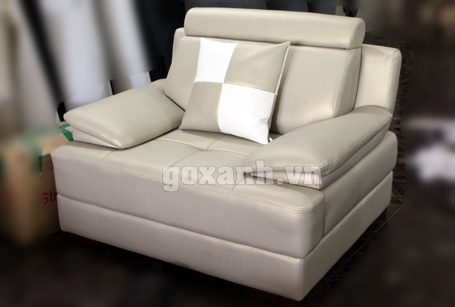 Hình ảnh sofa đơn, sofa phòng khách 1 người ngồi