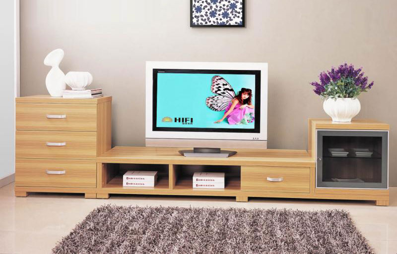Kệ tivi gỗ giá rẻ
