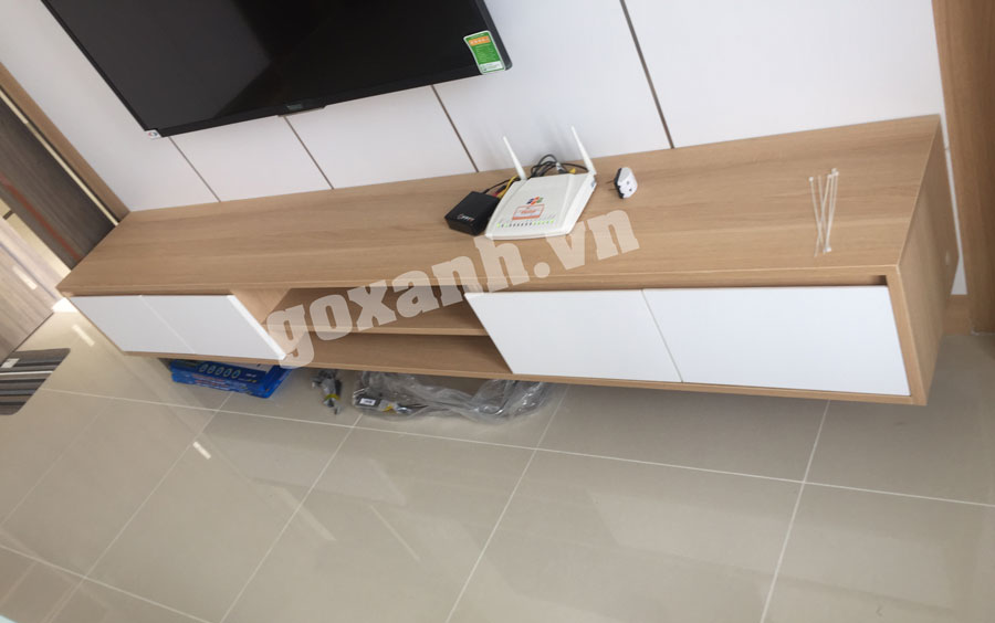 Kệ tivi đơn giản