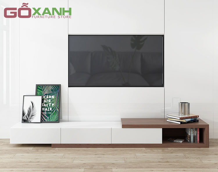 Kệ tivi hiện đại, sang trọng cho phòng khách 12