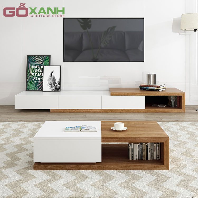 Kệ tivi hiện đại, sang trọng cho phòng khách 13