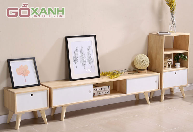 ke-tivi-kieu-dang-moi-2 Kệ tivi kiểu dáng mới, kệ tivi chân gỗ tự nhiên 2